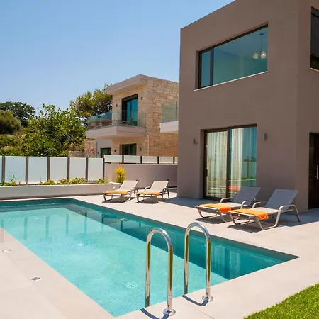 Eland Dream Villa