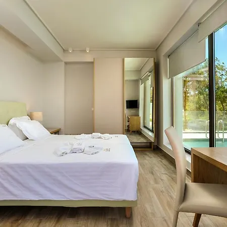 Eland Dream Kalamaki