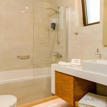 Eland Dream Villa *