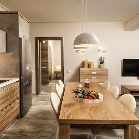 Villa Eland Dream