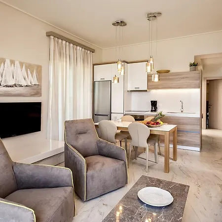 Eland Dream Villa *