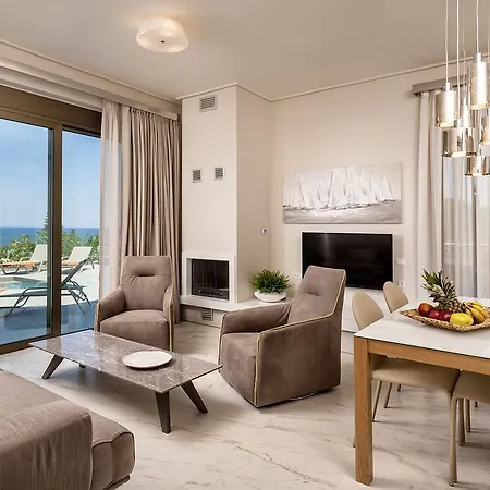 Villa Eland Dream