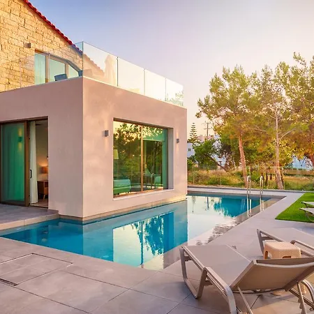 Villa Eland Dream