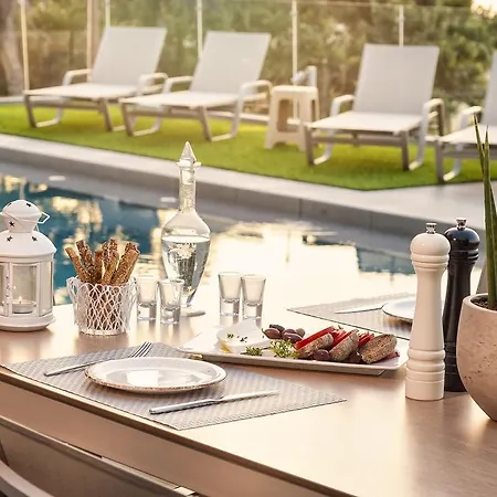 Eland Dream Villa