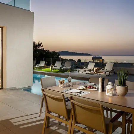 Villa Eland Dream Kalamaki