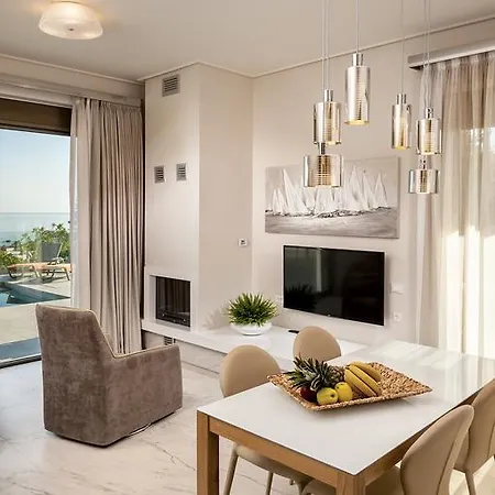 Eland Dream Villa *