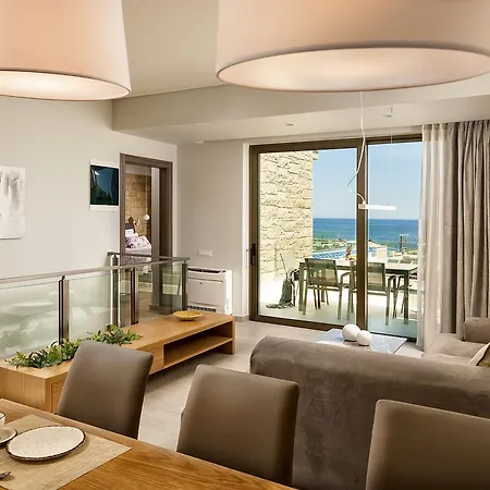 Eland Dream Villa Kalamaki
