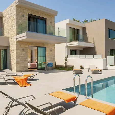 Villa Eland Dream